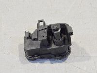 Volkswagen Golf 6 Central locking motor tank latch Part code: 7P0810773D
Body type: Kabriolett