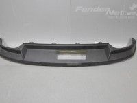 Skoda Octavia Bumper spoiler (PDC) Part code: 5E5807521C
Body type: 5-ust luukpära...