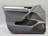 Volkswagen Golf 7 Front door panel trim, left Part code: 5G4867011BP CDD
Body type: 5-ust luu...