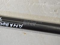 Volkswagen Amarok Trunk lid stay, right Part code: 8317320150N
Body type: Pikap
Additio...