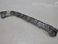 Skoda Octavia Bumper carrying bar, rear left Part code: 5E5807393
Body type: 5-ust luukpära