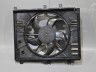 Ssangyong Rexton 2002-2017 Cooling fan  (complete) Part code: 21320-08B51