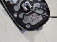 Volkswagen Passat (B7) antenna Part code: 3C0035507M
Body type: Universaal
Add...