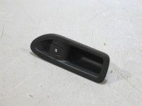 Renault Laguna 2001-2007 Electric window switch, left (rear) Part code: 8200016013
