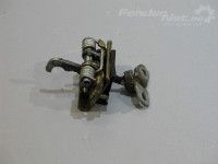 Citroen Xsara 1997-2006 Door stopper, front left Part code: 9181A9
