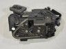 Volkswagen Golf 7 Door lock, left (rear) Part code: 5K4839015AF
Body type: 5-ust luukpära
