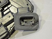 Volkswagen Golf 7 Door lock, left (rear) Part code: 5K4839015AF
Body type: 5-ust luukpära