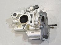 Mercedes-Benz E (W213) Exhaust gas recirculation valve (EGR) (2.0 diesel) Part code: A6541400060
Body type: Sedaan
Additi...