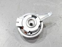Volkswagen Passat (B8) Timing belt idler Part code: 04L109243G
Body type: Universaal