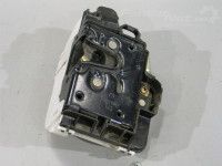 Volkswagen Polo 1994-2001 Door lock, right (front) Lisamärkmed: 6N1837016D