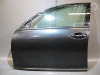 Lexus GS 2005-2012 Door handle, left (front) Part code: 69210-30300-B5
Body type: Sedaan
Eng...