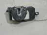 Opel Vectra (C) 2002-2009 Door lock, right (front)