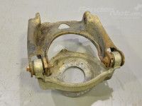 Peugeot 407 Axle arm bearing bracket, left Part code: 3520 N8
Body type: Sedaan
Engine typ...
