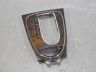 Mercedes-Benz CLS (C219) Gear lever cover Part code: A2196800036
Body type: Sedaan