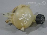 Peugeot 307 2001-2009 PAISUPAAK Part code: 1323W4