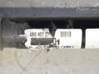 Audi Q7 (4L) Drive shaft, left (3.0 diesel / aut.) Part code: 4M0407271
Body type: Maastur
