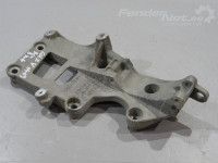 Volkswagen Golf 5 2003-2009 Bracket for generator and refrigerant compressor Part code: 06F903143E