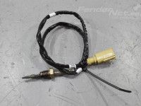 Volkswagen Passat (B8) Exhaust gas temperature sensor Part code: 04L906088BF
Body type: Universaal