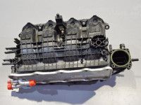 Volkswagen Caddy (2K) Charge air cooler (1.4 TSI) Part code: 04E145749B
Body type: Mahtuniversaal