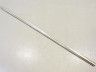 Volkswagen Passat 2005-2010 Moulding for window, right (chrome) Part code: 3C9839476B 7Z7