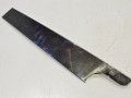 Volkswagen Golf 7 Front door moulding, right Part code: 5G4837890B  041
Body type: 5-ust luu...