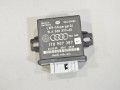 Volkswagen Golf 5 Control unit for headlight range ctrl Part code: 1T0907357
Body type: 5-ust luukpära