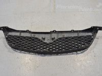 Mazda 626 1997-2002 Radiator grille (1997-1999)