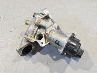 Audi A4 (B8) Exhaust gas recirculation valve (EGR) (3.0 diesel) Part code: 059131511AJ
Body type: Sedaan
