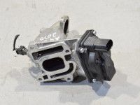 Audi A4 (B8) Exhaust gas recirculation valve (EGR) (3.0 diesel) Part code: 059131511AJ
Body type: Sedaan