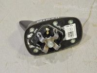 Volkswagen Golf 7 antenna Part code: 5Q0035507Q  5FQ
Body type: 5-ust luu...