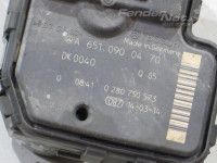 Mercedes-Benz Viano / Vito (W639) 2003-2014 Throttle valve (2.2 diesel) Part code: A6510900470