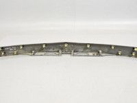 Toyota Prius 2009-2016 Trunk lid moulding  Part code: 76801-47070-C0
Body type: 5-ust luuk...