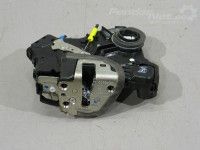 Toyota Auris 2007-2012 Door lock, right (front) Part code: 69030-02220
Body type: 5-ust luukpära