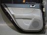 Hyundai Sonata (NF) Rear door trim, left Part code: 833013K050ZX
Body type: Sedaan
Engin...