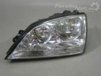 Kia Sorento 2002-2011 Headlamp, left (2003-2006) Part code: 92101-3E060