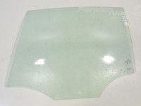 Volkswagen Golf 6 Door window, left (rear) (H/B) Part code: 5K6845025C
Body type: 5-ust luukpära...