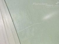 Volkswagen Golf 6 Door window, left (rear) (H/B) Part code: 5K6845025C
Body type: 5-ust luukpära...