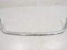 Volkswagen Transporter (T5, Caravelle, Multivan) Chrome moulding (grill) Part code: 7H5807101
Body type: Istmetega buss
