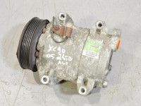 Volvo XC90 KONDITSIONEERI KOMPRESSOR Part code: 8708581
Body type: Maastur
Engine ty...