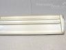 Hyundai Galloper 1991-2003 Front door moulding, right Part code: HR650925