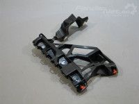 Opel Astra (J) 2009-2018 Bumper carrying bar, rear left H/B Part code: 13266137