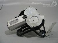 Fiat Fiorino / Qubo (225) 2008-2024 Tailgate wiper motor Part code: 64344001