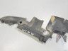 Audi A6 (C6) Radiator deflector, left Part code: 4F0121283
Body type: Sedaan