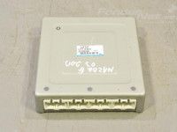 Mazda 6 (GG / GY) RMFD Basic control unit (2.0 gasoline) Part code: LFY1-18-881D
Body type: 5-ust luukpä...