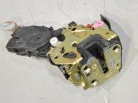Subaru Outback 1999-2003 Door lock, right (rear) Part code: 61035-AE000