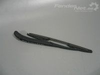 Fiat Fiorino / Qubo (225) 2008-2024 Rear window wiper arm, left Part code: 1353225080