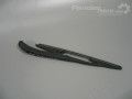 Fiat Fiorino / Qubo (225) 2008-2024 Rear window wiper arm, left Part code: 1353225080