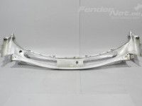 Mini One, Cooper (R50 / R52 / R53) 2001-2008 Windscreen panel Part code: 41207137951