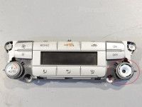 Ford Mondeo Cooling / Heating control Part code: 1676129
Body type: Universaal
Engine...
