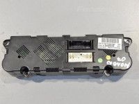 Ford Mondeo Cooling / Heating control Part code: 1676129
Body type: Universaal
Engine...